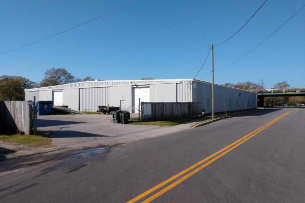 warehouse for lease charleston 2157 heriot st
