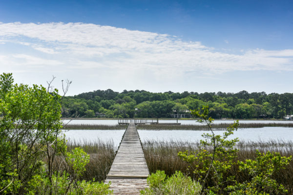 2889 anchor water deepwater lot on bohicket creek