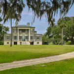 lowcountry historic home in the ace basin edisto island brookland