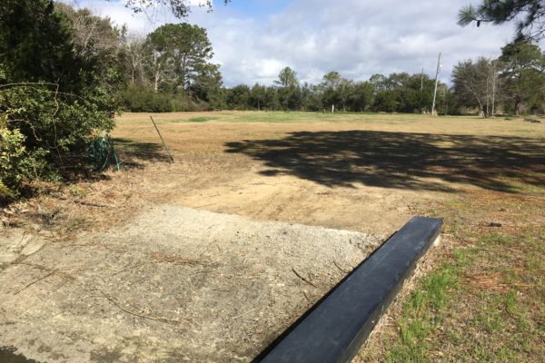 Johns Island Deep Water Lot 2421 Royal Oak Drive