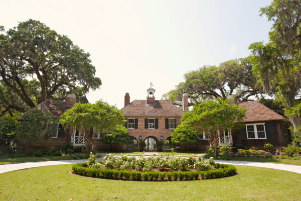 sc lowcountry plantation longbrow and paul and dalton green pond colleton county