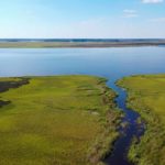 Waterfront Edisto Island Salt Point