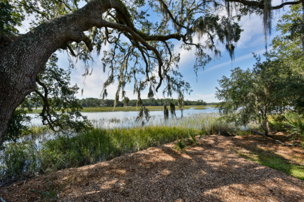 Johns Island deepwater property 5827 grimshaw Coastal South Carolina Property for Sale