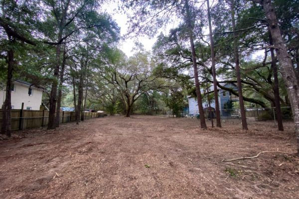 Land on Wadmalaw Island 2443 Marina Road