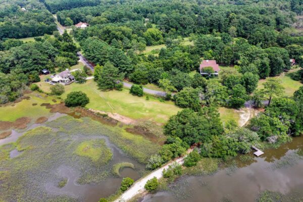 tidal creek home on wadmalaw island 1171 harts bluff road