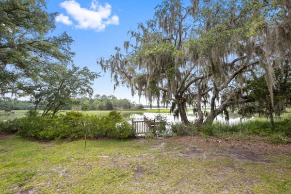 tidal creek home on wadmalaw island 1171 harts bluff road