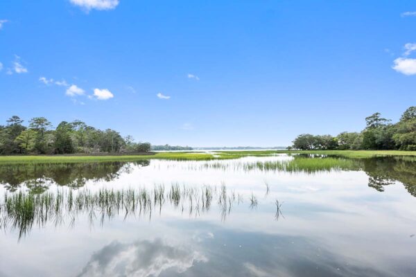 tidal creek home on wadmalaw island 1171 harts bluff road