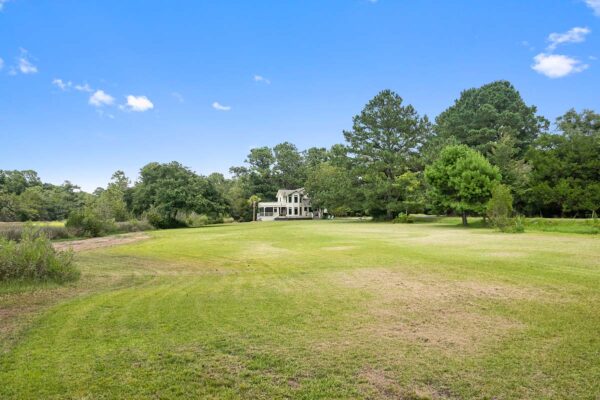 tidal creek home on wadmalaw island 1171 harts bluff road