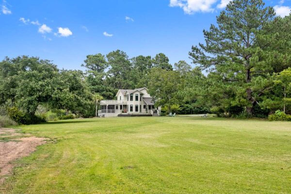 tidal creek home on wadmalaw island 1171 harts bluff road