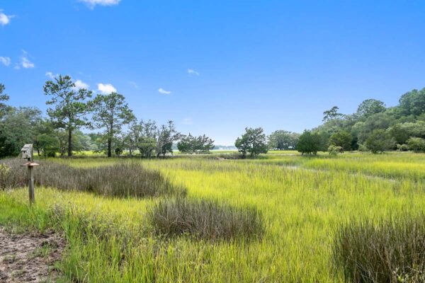 tidal creek home on wadmalaw island 1171 harts bluff road