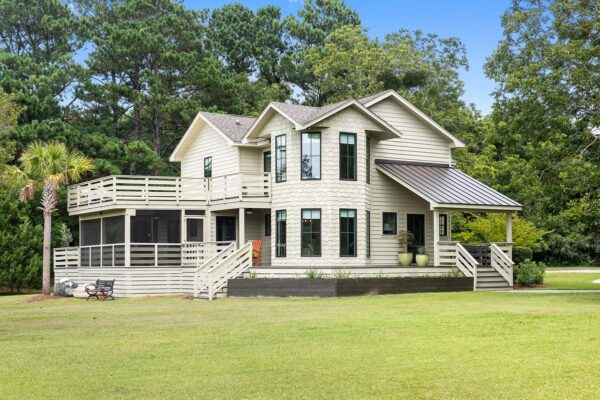 tidal creek home on wadmalaw island 1171 harts bluff road