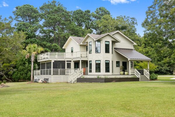 tidal creek home on wadmalaw island 1171 harts bluff road