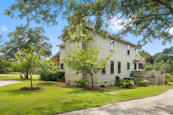 tidal creek home on wadmalaw island 1171 harts bluff road