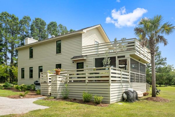 tidal creek home on wadmalaw island 1171 harts bluff road