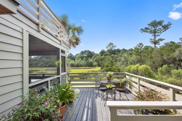 tidal creek home on wadmalaw island 1171 harts bluff road