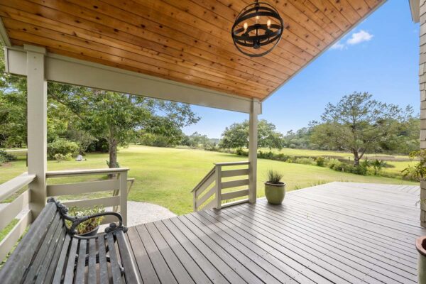 tidal creek home on wadmalaw island 1171 harts bluff road