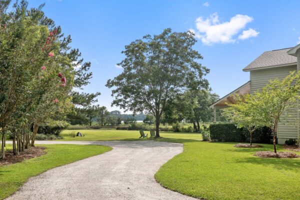 tidal creek home on wadmalaw island 1171 harts bluff road