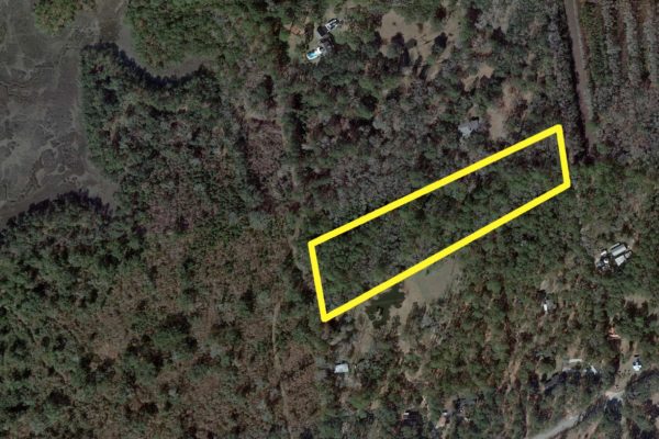 wadmalaw island land for sale martins point lot 8