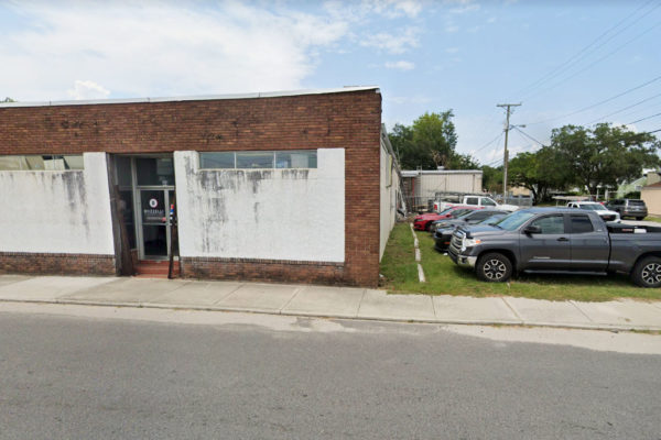commercial space for rent charleston 44 romney st