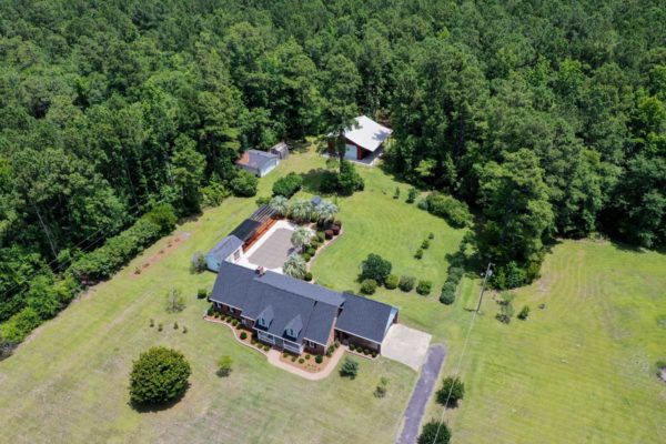 home for sale manning sc 4045 bloomville road manning sc house with land for sale