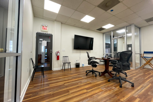 Office for Lease Charleston 1071 Morrison Drive Suite A
