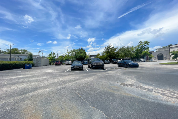 Office for Lease Charleston 1071 Morrison Drive Suite A