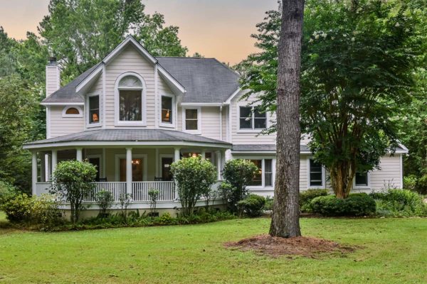 1940 Longcreek Wadmalaw Home with Tidal Creek Dock