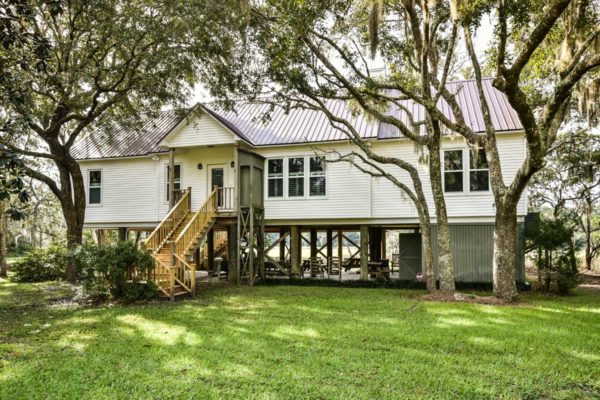 2569 Abbapoola Road Johns Island