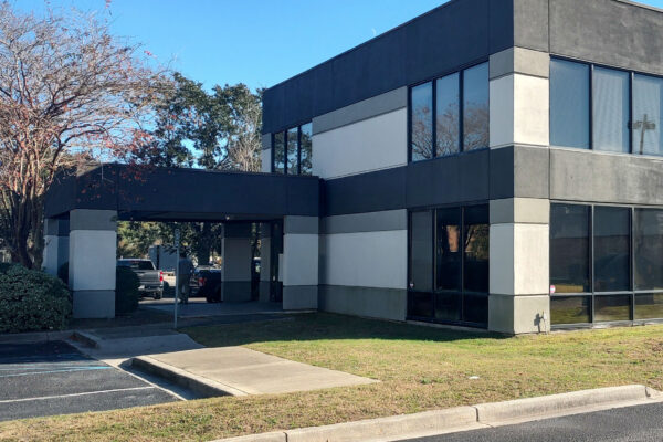3896 Leeds Ave Office for Lease North Charleston