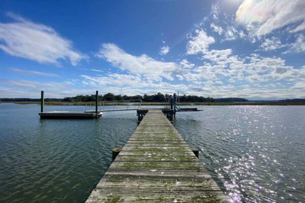waterfront lot wadmalaw island 6001 selkirk plantation road