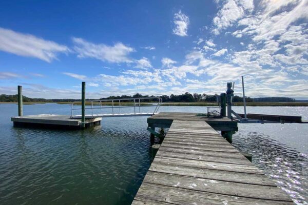 waterfront lot wadmalaw island 6001 selkirk plantation road