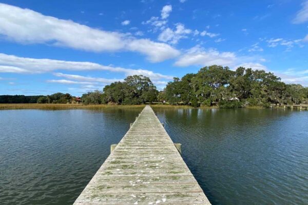 waterfront lot wadmalaw island 6001 selkirk plantation road