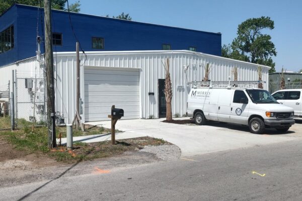 charleston warehouse for lease 1957 belgrade avenue west ashley