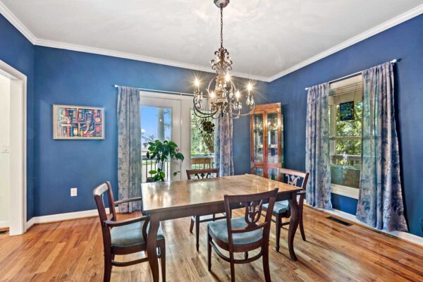 Marshfront home on Wadmalaw Island | 2660 Cherry Point Road