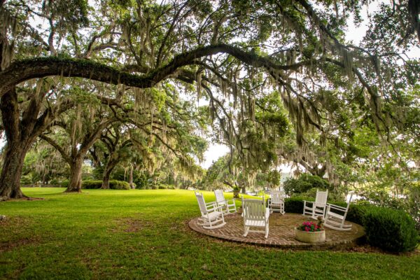 gregorie neck yemassee historic riverfront property south carolina