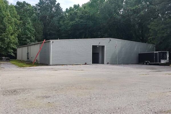 summerville sc industrial for lease