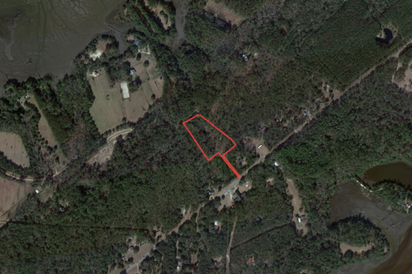 josie ridge road vacant land wadmalaw island