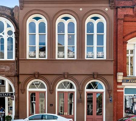 charleston commercial building for sale 11 broad st