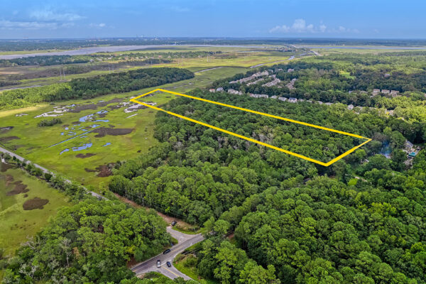 river road land for sale johns island