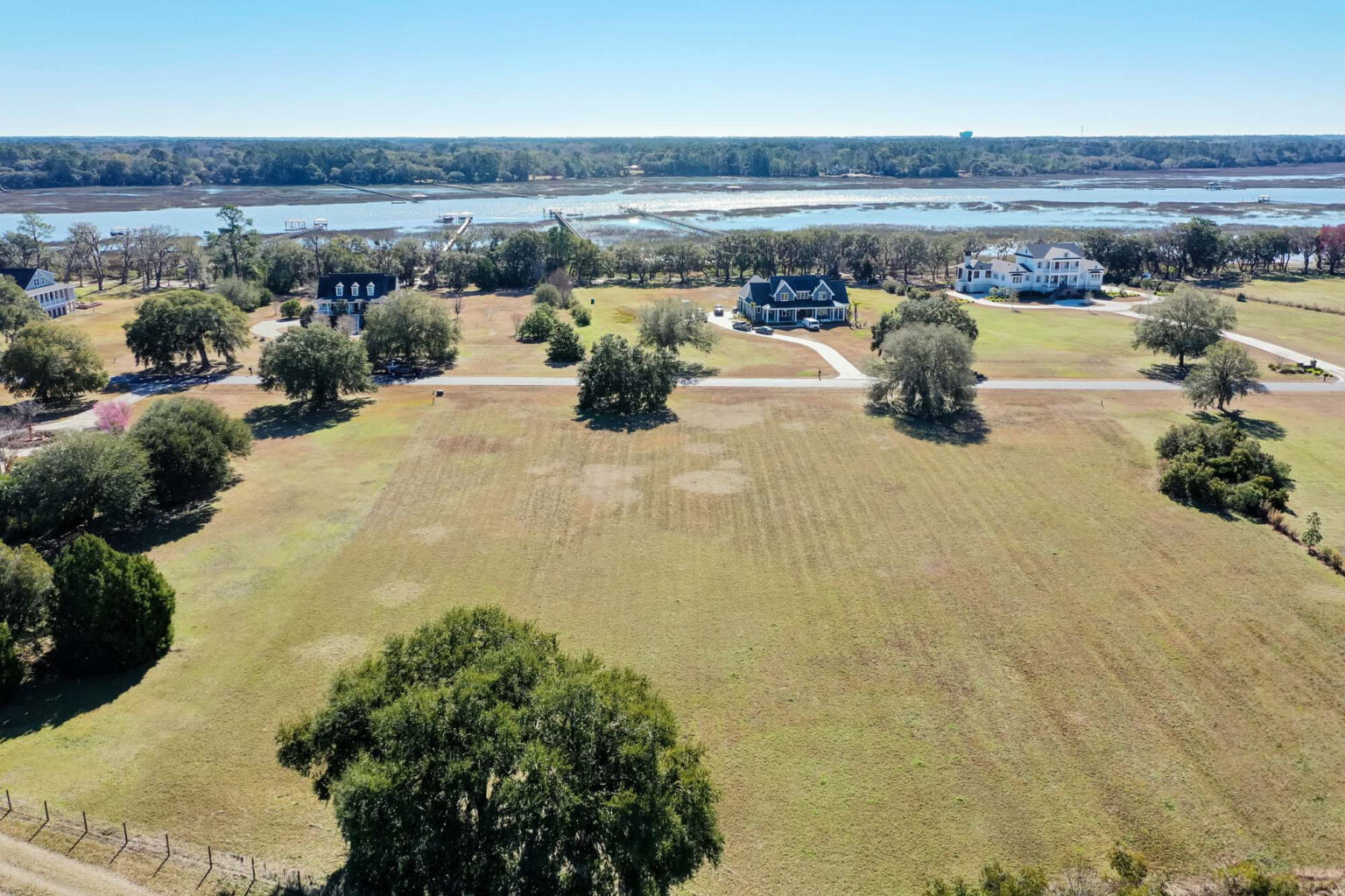 Coastal South Carolina Property for Sale Fair & Lane