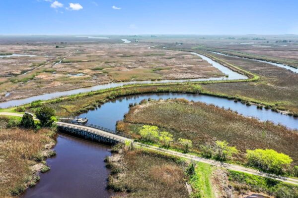 kinloch plantation georgetown