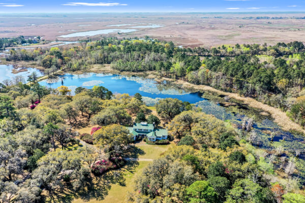 kinloch plantation georgetown sc hunting lodge