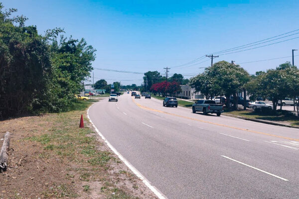 3866 Leeds Avenue Light Industrial Vacant Land for Sale