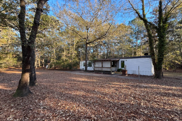 1099 Branjess Dr Johns Island 2 acres of land