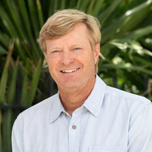 Huger Sinkler II Rural Lane Realtor